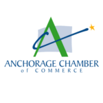 Anchorage Chamber of Commerce Logo
